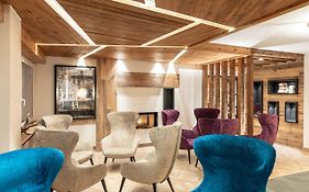 Alpstyle Hotel Albolina Wellness & Beauty